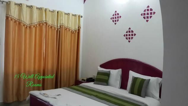Bright Sunny Pines Hotel & Resort Lansdowne Exterior foto